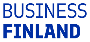 Business Finland logo