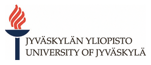 Jyväskylä University logo